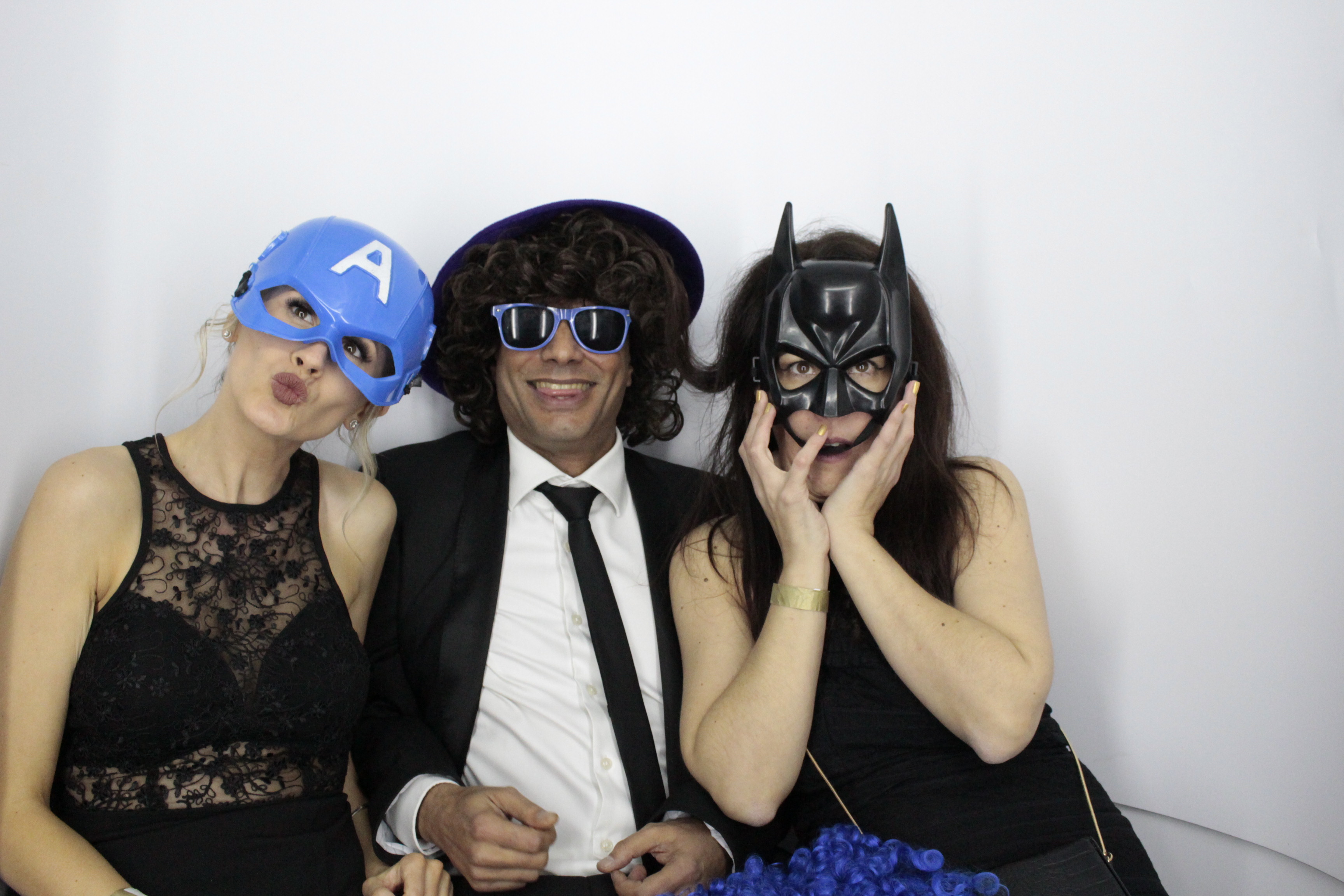 UK PCS Oscars | View more photos from the event at gallery.myphotoboothexperience.co.uk/u/MyPhotoBoothExperienceLtd/UK-PCS-Oscars